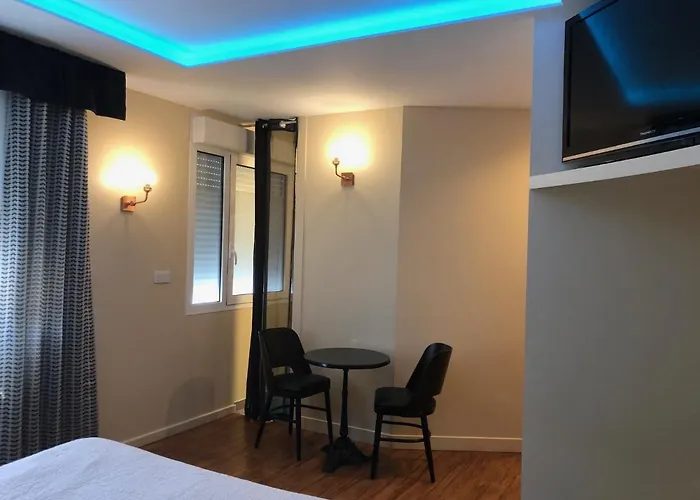 Chambre Suite B&B
