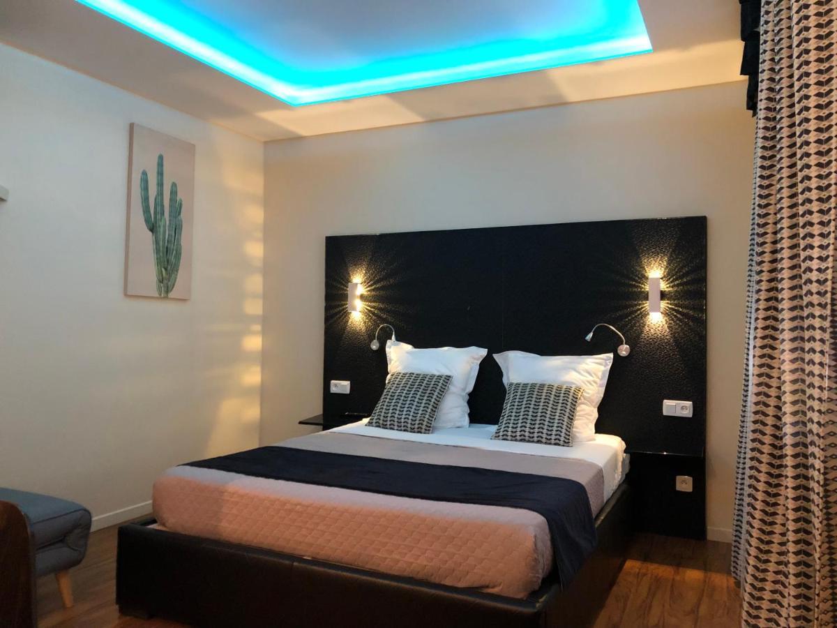 Chambre Suite B&B Alojamento de Acomodação e Pequeno-almoço *