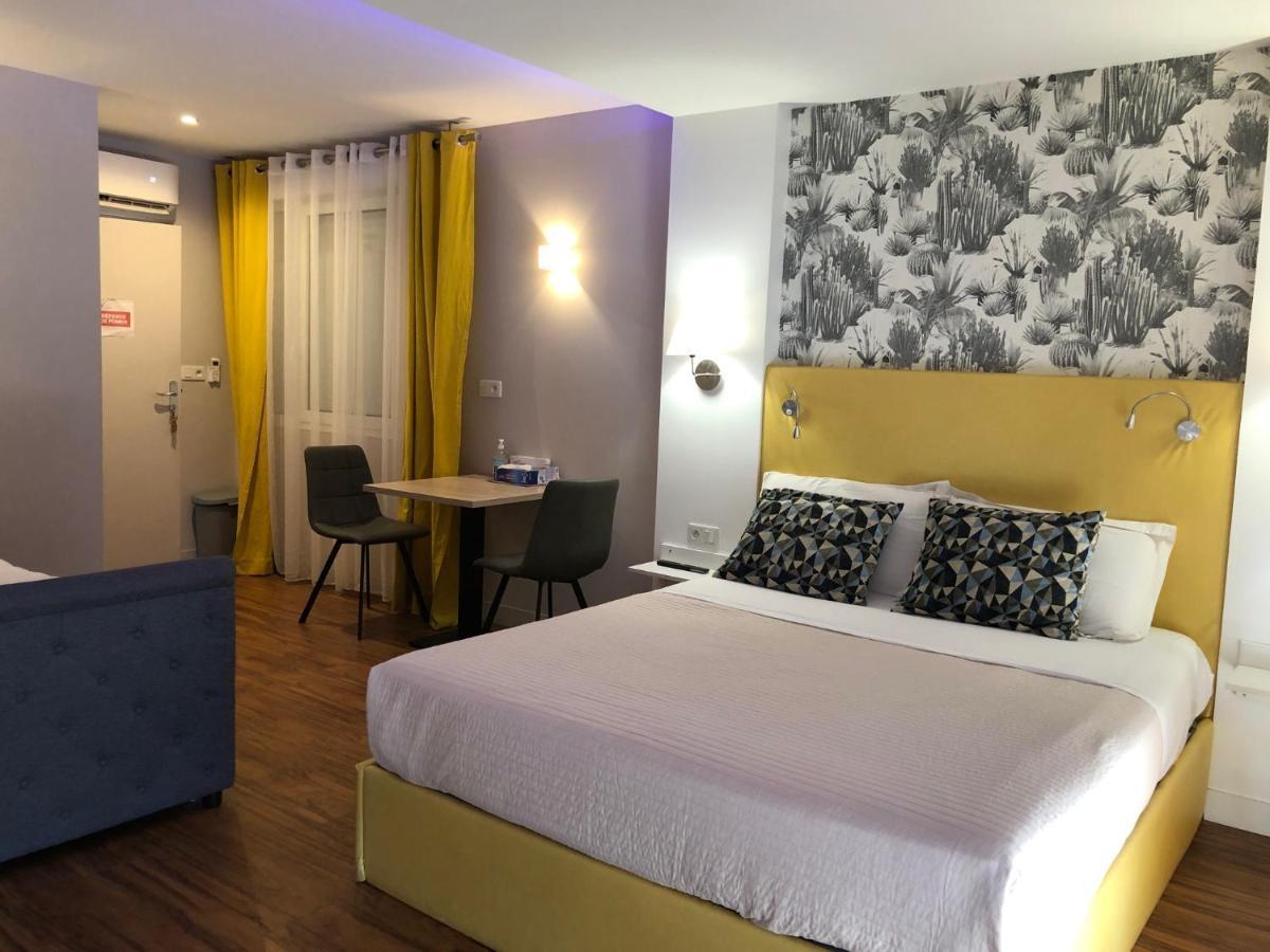 Chambre Suite B&B Alojamento de Acomodação e Pequeno-almoço