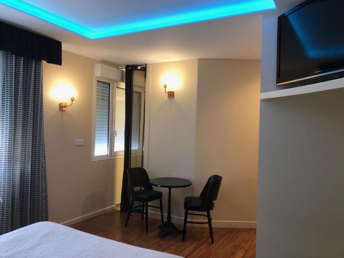 Alojamento de Acomodação e Pequeno-almoço Chambre Suite B&B Montpellier