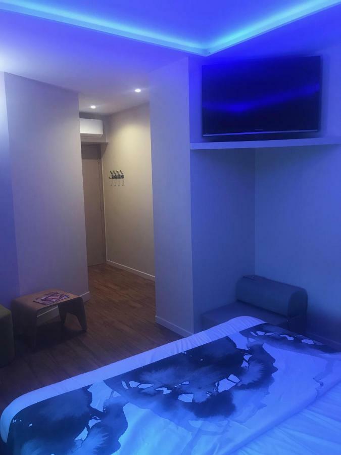 Chambre Suite B&B Alojamento de Acomodação e Pequeno-almoço Montpellier