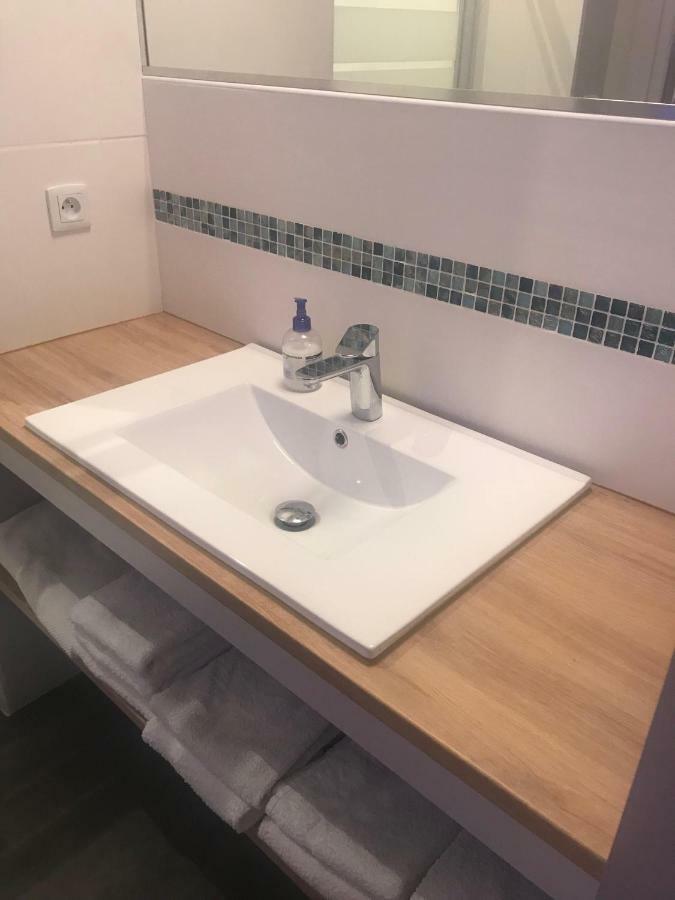 Chambre Suite B&B Montpellier